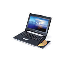 ビクター、モバイルミニノートPC「InterLink」のWindows XP Professional搭載モデル 画像