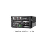 東芝セミコン、HP BladeSystem/ProLiantを採用したLinuxベースクラスタシステムを大規模導入 画像