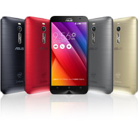 ASUS、ハイスペックSIMフリー「ZenFone 2」国内発売……メモリ4GB＆Android 5.0搭載 画像