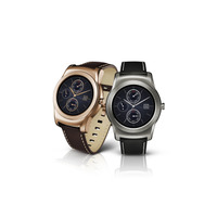 LG、Android Wear最新版搭載のスマートウォッチ「LG Watch Urbane」を4月28日に国内発売 画像