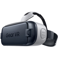 全方位VRヘッドマウントディスプレイ「Gear VR」が発売……一部店頭での販売も 画像