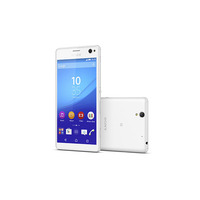 ソニーモバイル、Android 5.0＆前面500万画素カメラ搭載の5.5型「Xperia C4」 画像