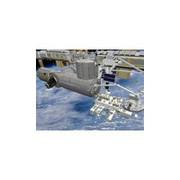 JAXA、スペースシャトル「エンデバー号」の打ち上げを11日にインターネット/事業所にて生中継 画像