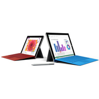 日本マイクロソフト、新型の「Surface 3」を19日に国内発表 画像