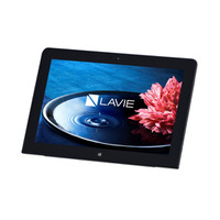 NEC、2015年夏モデルのWindowsタブレット「LAVIE Tab W」 画像