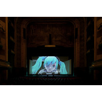 初音ミクのオペラ「THE END」、アムステルダム公演決定！ 画像