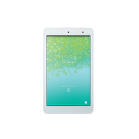 Android 5.1搭載でauオリジナルの8型タブレット「Qua tab 01」 画像