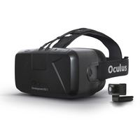 Oculus Riftはポルノコンテンツを規制しない 画像