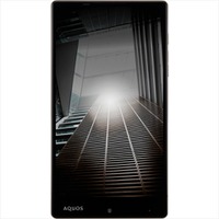 大型5.7型でカメラを強化したフラッグシップモデル「AQUOS Xx」……ソフトバンク夏モデル 画像