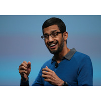 Google、IoT向けプラットフォーム「Brillo」発表 画像