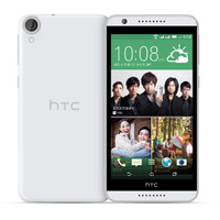 HTC、5.5型で前面800万画素カメラ搭載の「HTC Desire 820G+」 画像