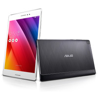 ASUS、高精細液晶搭載の8型「ZenPad S 8.0」など新型タブレット発表 画像
