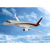 国産小型旅客機「MRJ」の量産体制を整備 画像