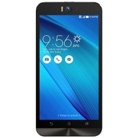 ASUS、前面1,300万画素カメラ搭載でセルフィー強化の5.5型「ZenFone Selfie」 画像