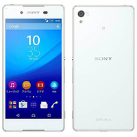 ソフトバンクモバイル、「Xperia Z4」を12日に発売 画像