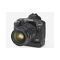 キヤノン、EOS-1D Mark IIが「EISA プロフェッショナルデジタルカメラ オブ ザ イヤー」を受賞 画像