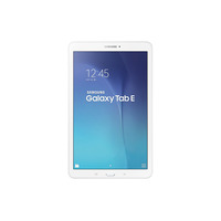 サムスン、低価格なエントリークラスの9.6型タブレット「Galaxy Tab E」 画像