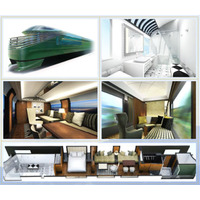 上質な寝台列車『TWILIGHT EXPRESS 瑞風』立ち寄り観光も含む鉄道旅プランを提供 画像