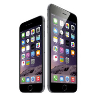 KDDI、iPhone 6/6 plusが自動的にVoLTE利用可能に 画像
