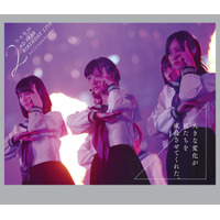 乃木坂46、2ndライブBDが首位、デビュー以来最高の初週売上！ 画像