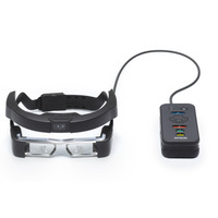 エプソン、両眼シースルーの業務用スマートヘッドセット「MOVERIO Pro　BT-2000」発表 画像