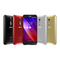 ゲオスマホ、「ZenFone 2」メモリ4GB版など3機種がラインナップ 画像