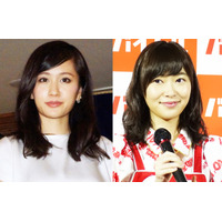 前田敦子＆指原莉乃、新旧センターが「さんま御殿3時間SP」でぶっちゃけ連発!? 画像