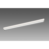 岩崎電気、屋外でも使用可能な防水形LEDラインユニット照明器具を発売 画像