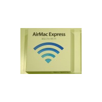 AirMac Expressのスピードを測ってみた！　11nは伊達じゃなかった 画像