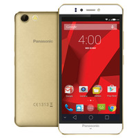 パナソニック、3つのLEDフラッシュを搭載した5.3型「Panasonic P55 NOVO」 画像