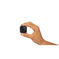 最小・最軽量のキューブ型に一新、GoPro新モデル「GoPro HERO4 Session」登場 画像