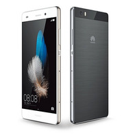 SIMフリーモデル「HUAWEI P8lite」、パズドラがプレイ可能に 画像