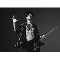 MIYAVI、「ミッション：インポッシブル」のあのテーマ曲を演奏！ PV公開 画像