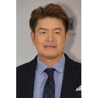 ヒロミ、「ワイドナショー」“出戻り”をイジられまくり……松本人志 「バツイチみたいなもの」 画像