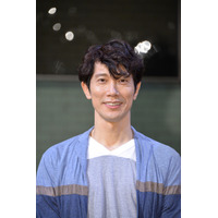 佐々木蔵之介、“写真集”の呼称を却下「おっさんなので」 画像