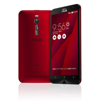 ASUS、予告通り「ZenFone 2」に128GBモデルを追加 画像