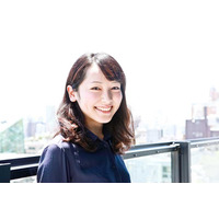 【今週のエンジニア女子 Vol.5】「できない」と思わない……栗山茜さん 画像