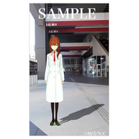 『STEINS;GATE』とソフトバンクがコラボ……秋葉原でARスタンプラリーを開催 画像