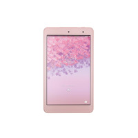 KDDI、スマホとの連携可能な8型防水タブレット「Qua tab 01」を24日に発売 画像