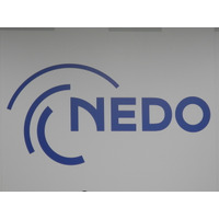 NEDO、人間の能力を超える次世代ロボット技術の研究開発に着手 画像