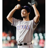 ダルビッシュも興味津々！　話題の“バットさばき”動画がアメリカのスポーツニュースでも 画像
