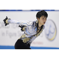 羽生結弦選手のインタビューを掲載する「YUZU DAYS」プレオープン 画像