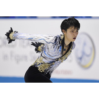 羽生結弦選手のインタビューを掲載する「YUZU DAYS」プレオープン 画像