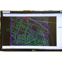 高精度ナビを支える車両＆人力による調査データ……ゼンリンの地図づくり 画像