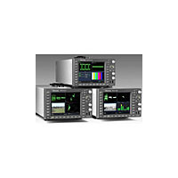 テクトロニクス、波形モニタWFM／WVRシリーズが機能強化〜3Gbps Single Link SDIをサポートなど 画像