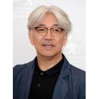 咽頭がんで療養中の坂本龍一、山田洋次監督映画で復帰も 「当分ライブは控える」 画像