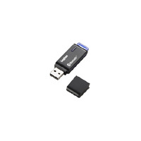 半径100mのワイヤレス接続できるBluetooth USBアダプタ 画像
