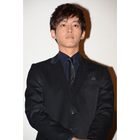 松坂桃李、映画公開初日に未だ晴れないプレッシャーを吐露 画像