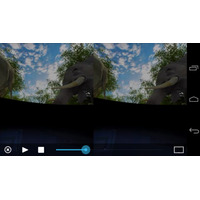 プラネタリウム、amazarashiライブなどを360度体感……パノラマ動画アプリ「panovi」公開 画像