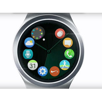 サムスン、9月のIFA 2015で新型スマートウォッチ「Gear S2」を発表へ 画像